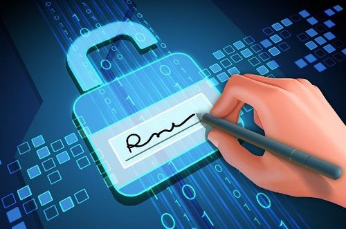 电子签名与电子发票的真伪辨识 互联网安全服务的新挑战